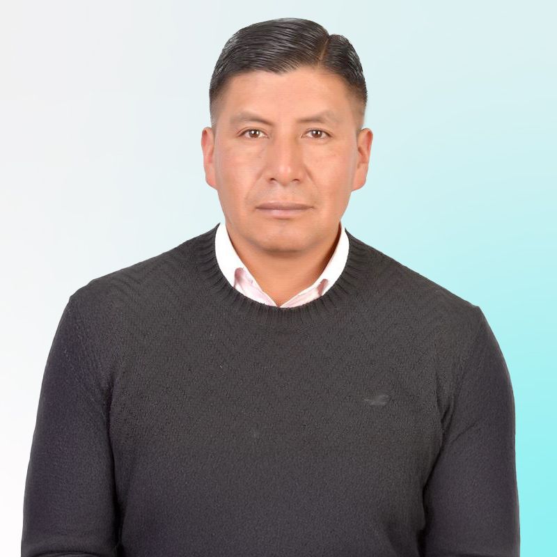 Cristian Otavalo, Ingeniero Agrónomo en OA7 Cristian Otavalo Ingeniero Agrónomo OA7