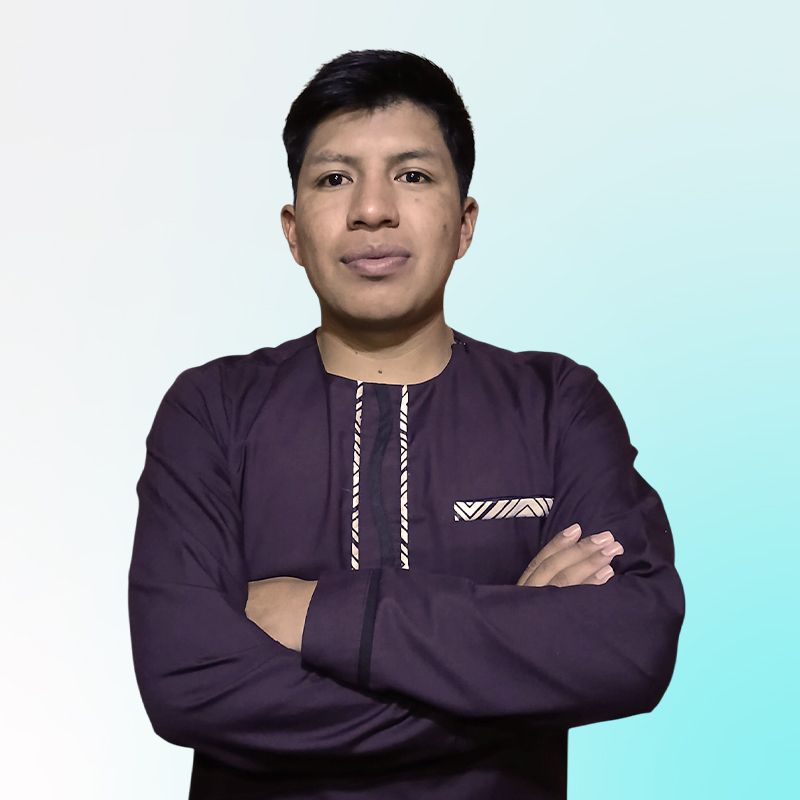 Dennis Otavalo, Ingeniero Civil en OA7 Dennis Otavalo Ingeniero Civil OA7