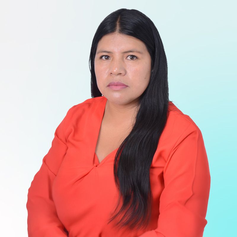 Solana Otavalo, Economista en OA7 Solana Otavalo Economista OA7