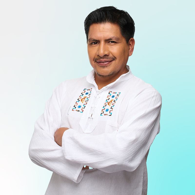 Braulio Otavalo, CTO de OA7 Ingeniería Braulio Otavalo CTO OA7 Ingeniería