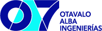 Logo OA7 Ingeniería - Desarrollo rural y urbano Logo OA7 Ingeniería para el desarrollo rural y urbano